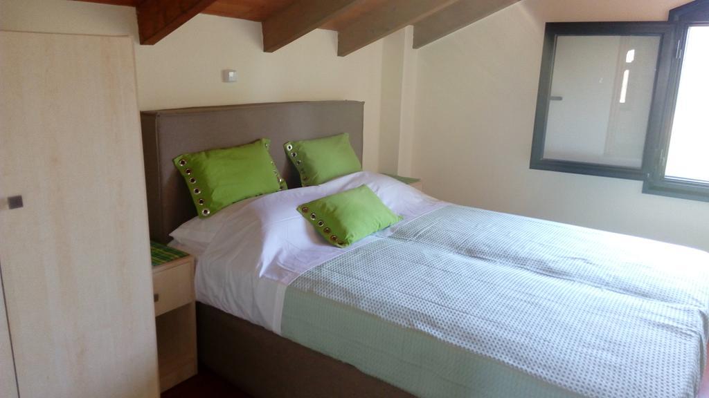 Villa Emmanouela Xi Beach Eksteriør bilde